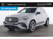 Mercedes-Benz GLE-klasse - GLE 53 Automaat 4MATIC+ | MANUFAKTUR | Premium Plus Pakket |