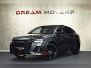 Audi Q3 Sportback - 45 TFSI e 245pk S-Line | RSQ3 | SONOS | TREKHAAK | PANODAK