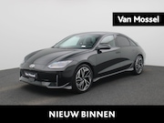 Hyundai Ioniq - 77, 4 kWh Balance | Lederen Bekleding | BOSE Audio | Head Up