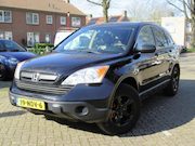 Honda CR-V - 2.4i Executive LPG G3 NW Gr Beurt+Remmen FANTASTISCH