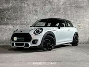 MINI John Cooper Works - Mini 1.5 Dalston Edition JCW