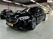 Mercedes-Benz E-klasse - E 300 Estate AMG, Pano, Trekhaak, BTW!