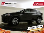 Lexus NX - 450h+ AWD Luxury Line | Trekhaak | Blindspot | El. A. Klep |
