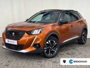 Peugeot 2008 - 1.2 PureTech GT-Line Airco | All-season Banden | Camera | Cr
