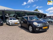 MINI Cooper - 1.6 Extra set wielen, , Inruil mogelijk