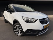 Opel Crossland - 1.2 Turbo 20 year anniversary