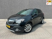 Opel Mokka - 1.4 T Edition 4x4 | TREKHAAK | LEDER | NAVI | AUX/USB | BLUE