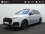 Audi Q7 - 60 TFSI e quattro 456 pk S-line Competition | Panoramadak |