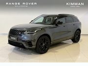 Land Rover Range Rover Velar - 2.0 P250 Turbo AWD R-Dynamic Carbon Edition | 21 Inch Wheels