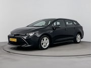 Toyota Corolla - Touring Sports 1.8 Hybrid Business