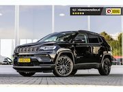 Jeep Compass - 1.5T e-Hybrid Upland | 360° Camera | 19" | ACC