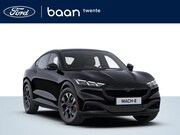 Ford Mustang Mach-E - Standard RWD 73 kWh | WLTP 470 KM |