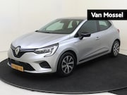 Renault Clio - 1.0 TCe 90 Equilibre | PDC Achter | Airco | Apple Carplay /