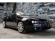 Alfa Romeo Spider - 2.2 JTS