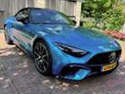 Mercedes-Benz AMG SL - Roadster 43