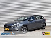Volvo V60 - 2.0 D3 AUT6 POLAR+ DYNAMIC / 1e EIGENAAR / 100% DEALER ONDH.