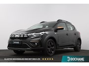 Dacia Sandero - Stepway 1.0 TCe 110 Extreme | Stoelverwarming | Pack Extreme