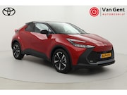 Toyota C-HR - 1.8 Hybrid 140 Dynamic | Dodehoek detectie | Apple Carplay /