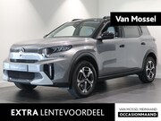 Citroën C3 Aircross - Ë-C3 Max 113pk Comfort Range 44 kWh | Apple Carplay/Android 