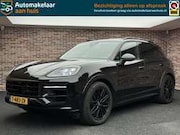 Porsche Cayenne - 3.0 E-Hybrid Nwe model| Dak| Bose| Dubbel screen|