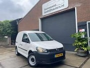 Volkswagen Caddy - 1.6 TDI 102pk airco cruise-control pdc