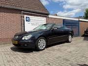 Mercedes-Benz CLK-Klasse - 200 K. Elegance LPG/AUTOMAAT/TREKHAAK