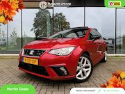 Seat Ibiza - 1.0 TSI FR Business Intense - Pano/Schuifdak - Climate - Nav