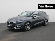 Seat Leon - Sportstourer 1.5 TSI e-Hybrid FR PHEV First Edition 204 PK 2