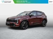 Kia Sportage - 1.6 T-GDi Hybrid GT-PlusLine | Stoel verwarming en