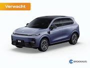 Leapmotor B10 - Design ProMax 67.1 kWh | €1000,- korting !! | Vanaf €499,- P