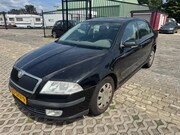 Skoda Octavia - 1.9 TDI Ambiente