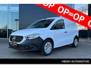 Mercedes-Benz Citan - 108 Diesel L1 | Airco