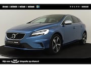 Volvo V40 - T3 AUT. POLAR+ SPORT -PANO.DAK|HARMAN/KARDON|POWER-SEATS|ADA