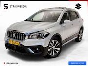 Suzuki S-Cross - 1.0 Boosterjet High Executive Automaat Clima/Panod