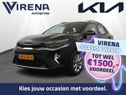 Kia Stonic - 1.0 T-GDi MHEV DynamicLine Navigatie - Achteruitrijcamera -