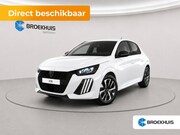 Peugeot 208 - Allure | 16" Lichtmetalen velgen 'ELBORN' | Climate Control 