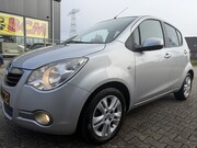 Opel Agila - 1.0 Airco 84.054 km apk dept 2026