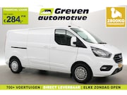 Ford Transit Custom - 2.0 TDCI L2H1 | 2800KG Trekgew. | Trekhaak | Airco | Cruise
