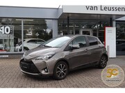 Toyota Yaris - 1.5 HYBRID DYNAMIC APPLE/ANDROID KEYLESS CLIMA CAMERA