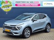 Kia Sportage - 1.6 T-GDi 210pk Hybrid AT6 GT-Line Limited Edition SUMMER DE
