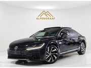 Volkswagen Arteon - 2.0 TSI 3x R-Line |Panoramadak|Massage|Virtual Cockpit|Matri