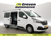Renault Trafic - 2.0 dCi T29 L2H1 | DC | 6-Zits | Airco | Cruise | Navi | Tre