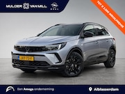 Opel Grandland - GS 1.6 Hybrid PHEV 225pk e-EAT8 | AGR-STOEL | KEYLESS START