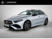 Mercedes-Benz A-klasse - 180 Business Solution AMG | Nightpakket | Antidiefstalpakket