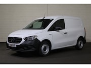 Mercedes-Benz eCitan - 51 kWh Mbux Snelladen Camera (wordt verwacht)