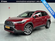 Toyota Corolla Cross - Hybrid 140 Style + Premium pack + Panoramadak, zeer nette en