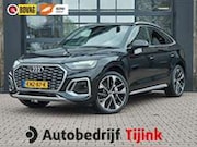 Audi Q5 - Sportback 50 TFSI e S edition | LED | Elek. trekha