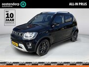 Suzuki Ignis - 1.2 Smart Hybrid Style **APPLE CARPLAY/ STOELVERWARMING/ CRU