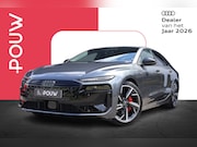 Audi A6 E-TRON - S edition 367pk 100 kWh | Winter Pakket | 360 camera