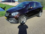 Opel Mokka - 1.4 T Cosmo LPG